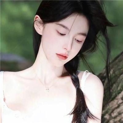 当我望向你的时候