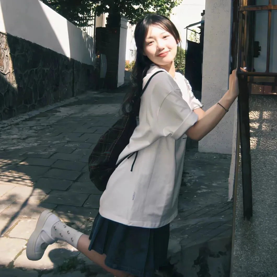 画皮青衣