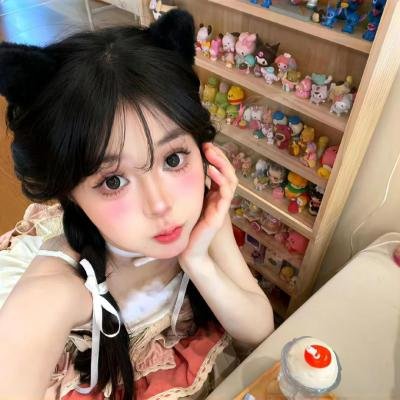 温泉屋的小老板娘