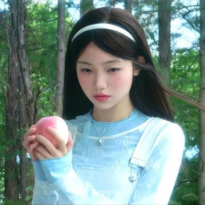 怨女
