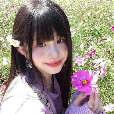 小女花不弃